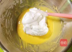 原味戚风(6寸)的做法图解13