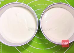 原味戚风（6寸）的做法图解15