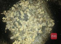 荠菜羹的做法图解5