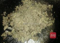 荠菜羹的做法图解6