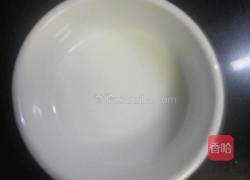 荠菜羹的做法图解8