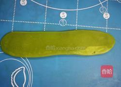 抹茶糯米酥的做法圖解20