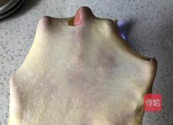 紫薯面包的做法图解4
