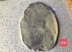 紫薯面包的做法图解11