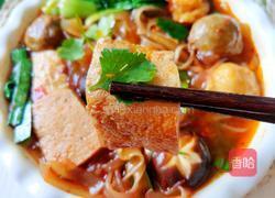 自制麻辣烫的做法图解2