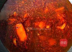 自制麻辣烫的做法图解8