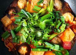 自制麻辣烫的做法图解13