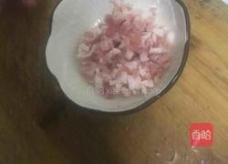 热豆腐的做法图解1