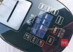 莲藕排骨汤的做法图解11