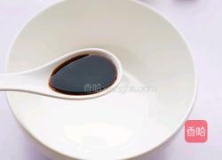 红烧豆腐盖饭的做法图解8