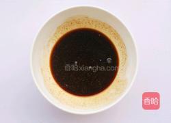 红烧豆腐盖饭的做法图解11