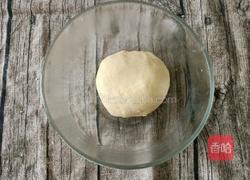 鲜奶油蜜桃派的做法图解5