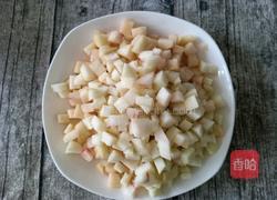 鲜奶油蜜桃派的做法图解10