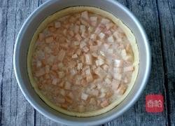 鲜奶油蜜桃派的做法图解17