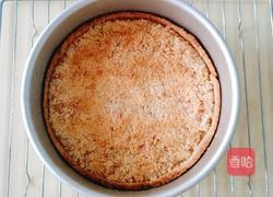 鲜奶油蜜桃派的做法图解19