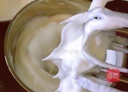 火龙果溶豆的做法图解5