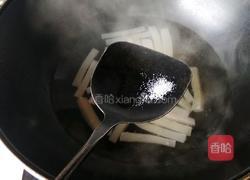 凉拌魔芋的做法图解3