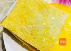 紫薯西多士的做法图解7