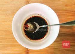 香辣烤豆腐的做法图解5