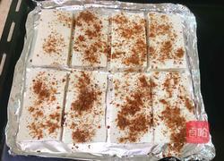 香辣烤豆腐的做法图解9