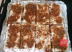 香辣烤豆腐的做法图解11