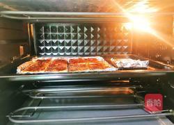 香辣烤豆腐的做法图解13