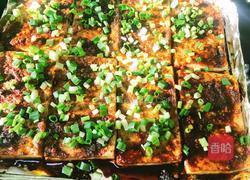 香辣烤豆腐的做法图解14