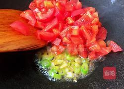 金针菇豆腐汤的做法图解3