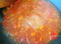 金针菇豆腐汤的做法图解4