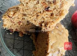 红糖大枣发糕的做法图解12