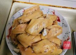 可乐鸡翅的做法图解1