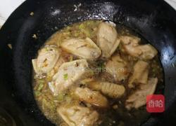 可乐鸡翅的做法图解6