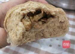 (广式茶点）核桃包的做法图解10