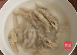 酸辣风爪的做法图解4