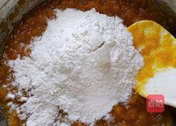香香甜甜南瓜饼的做法图解5