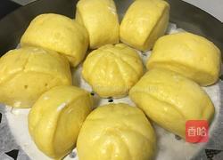 南瓜馒头的做法图解6