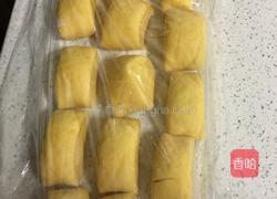 南瓜馒头的做法图解4