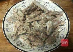 红烧羊排的做法图解2