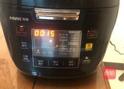 红烧羊排的做法图解4