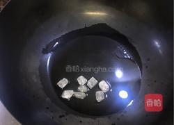 红烧羊排的做法图解5