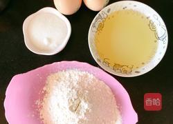 宝宝蛋糕的做法图解1