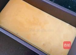 宝宝蛋糕的做法图解6