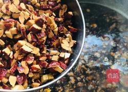 当归黄芪红枣桂圆膏的做法图解5