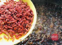 当归黄芪红枣桂圆膏的做法图解7