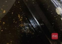 椒盐大虾的做法图解3