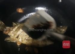 红烧桂鱼的做法图解4