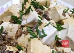 家常豆腐的做法图解5