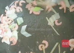 海鲜豆腐汤的做法图解4