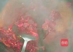 海鲜豆腐汤的做法图解7