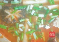 海鲜豆腐汤的做法图解13
